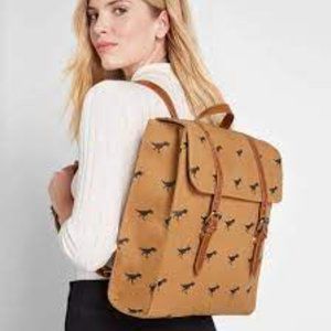 Dinosaur Backpack